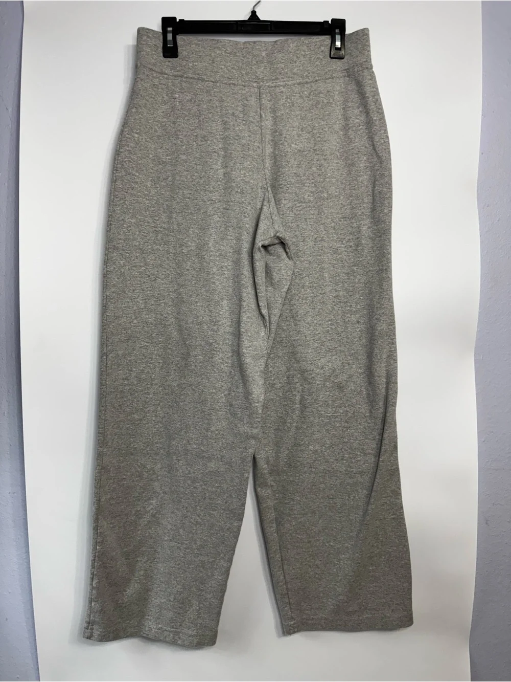 White Stag Light Gray Heather Lounge Pants